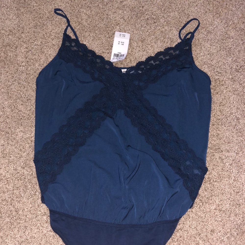 Abercrombie and Fitch Body suit